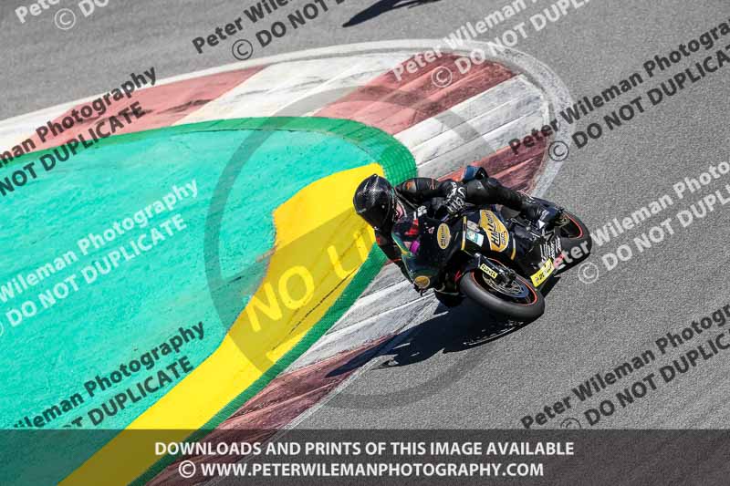 may 2019;motorbikes;no limits;peter wileman photography;portimao;portugal;trackday digital images